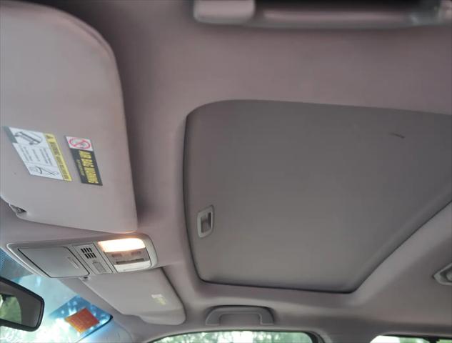 2012 Honda Pilot Touring