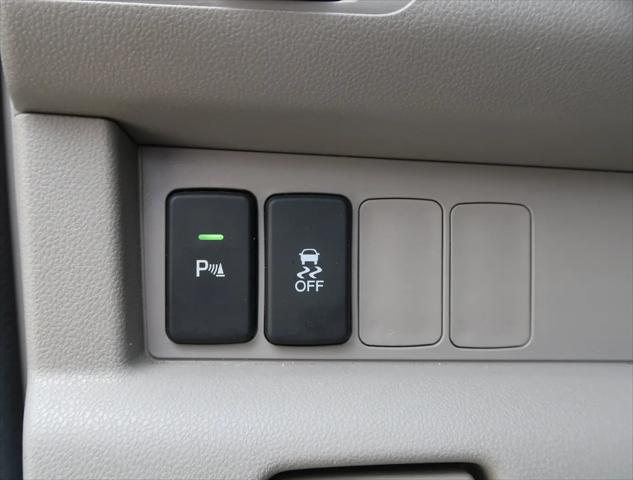 2012 Honda Pilot Touring