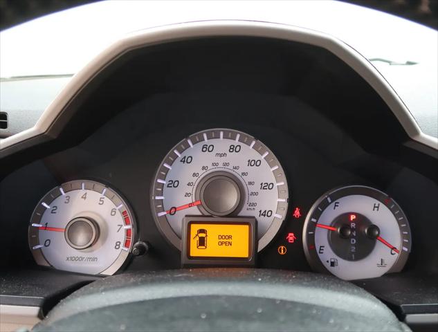 2012 Honda Pilot Touring
