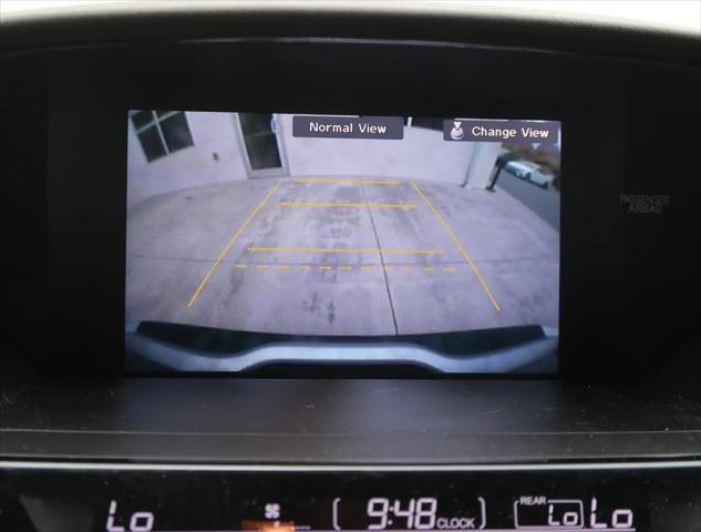 2012 Honda Pilot Touring