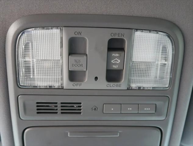 2012 Honda Pilot Touring