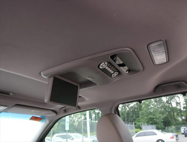 2012 Honda Pilot Touring