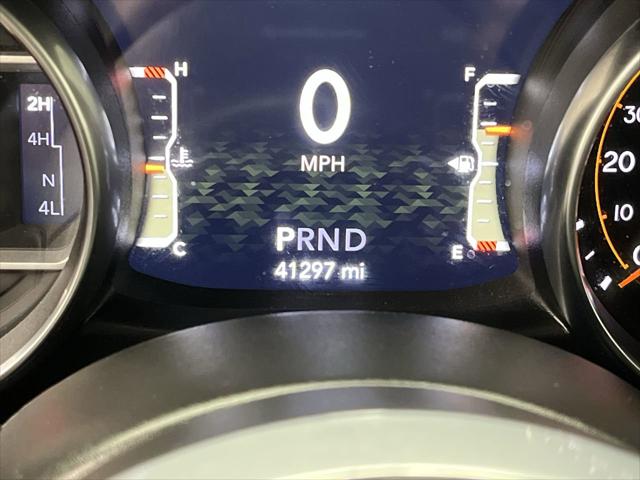 2022 Jeep Wrangler Unlimited Sahara 4x4