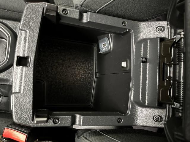 2022 Jeep Wrangler Unlimited Sahara 4x4