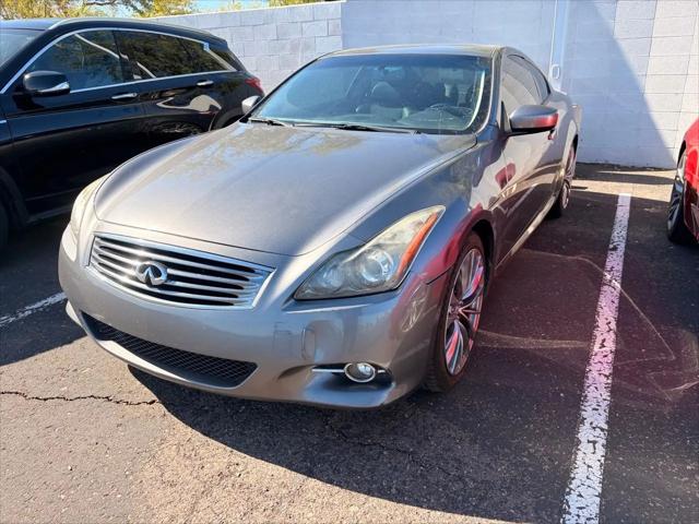 2012 INFINITI G37 Journey for sale in Peoria, AZ