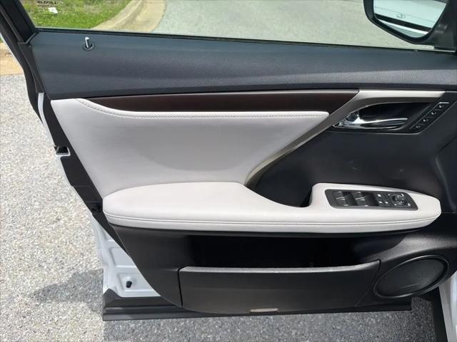 2021 Lexus RX 450h RX 450h