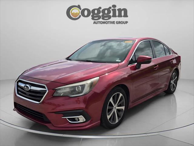 2019 Subaru Legacy 3.6R Limited for sale in Orlando, FL
