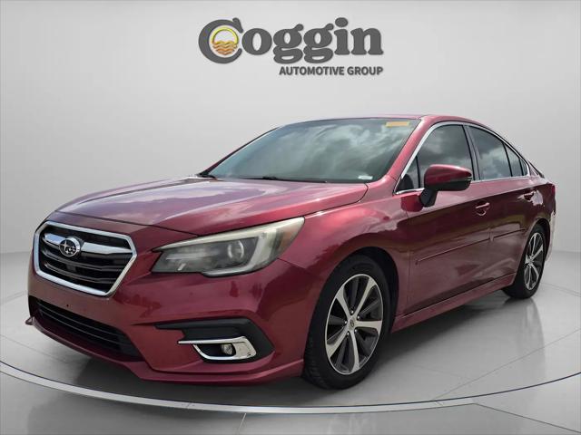 2019 Subaru Legacy 3.6R Limited
