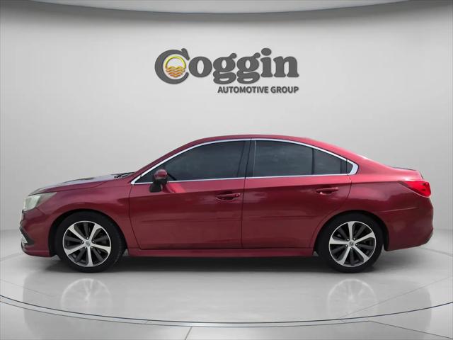 2019 Subaru Legacy 3.6R Limited