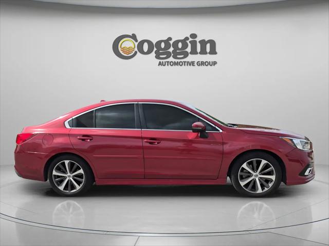 2019 Subaru Legacy 3.6R Limited