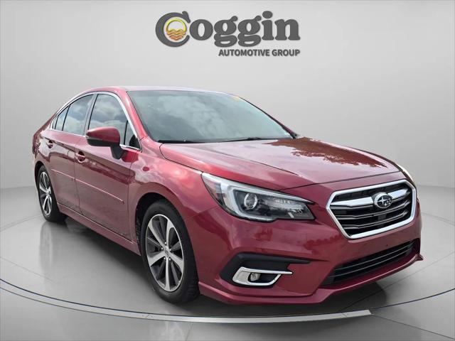 2019 Subaru Legacy 3.6R Limited