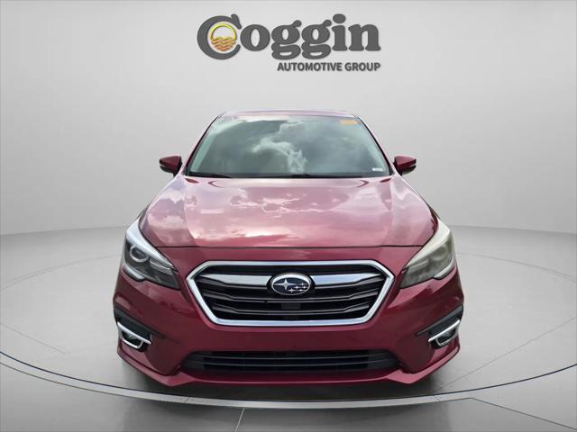 2019 Subaru Legacy 3.6R Limited
