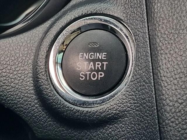 2019 Subaru Legacy 3.6R Limited