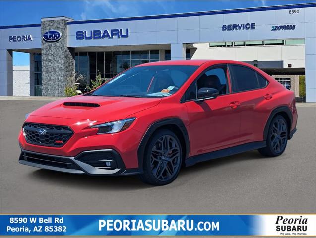 2026 Subaru WRX tS for sale in Peoria, AZ