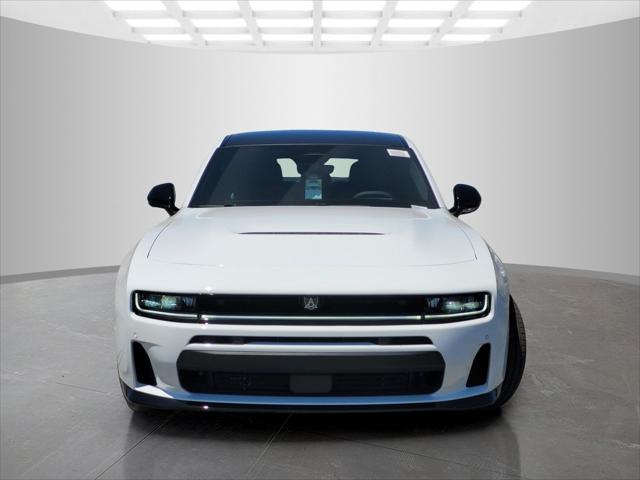 2026 Dodge Charger R/T Plus 4-Door AWD