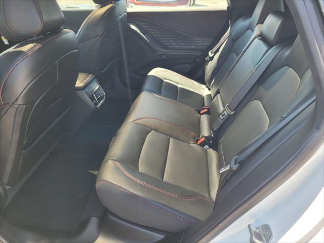 2026 Dodge Charger R/T Plus 4-Door AWD