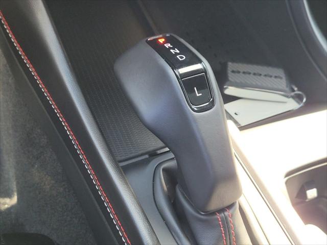 2026 Dodge Charger R/T Plus 4-Door AWD