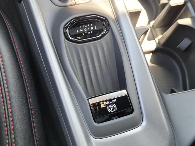 2026 Dodge Charger R/T Plus 4-Door AWD