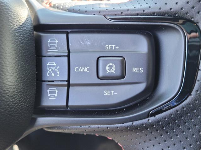 2026 Dodge Charger R/T Plus 4-Door AWD