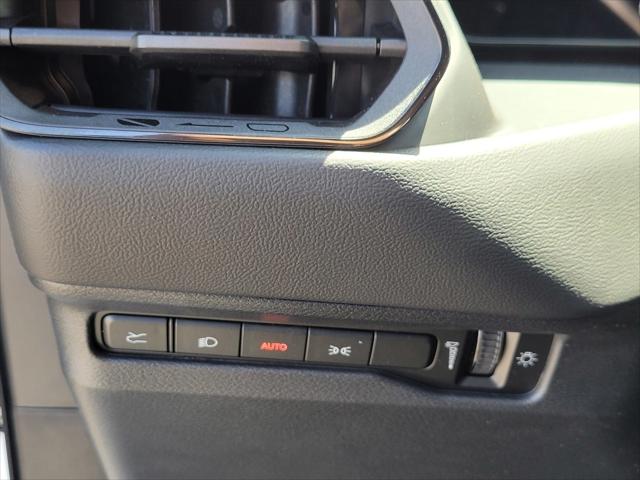 2026 Dodge Charger R/T Plus 4-Door AWD