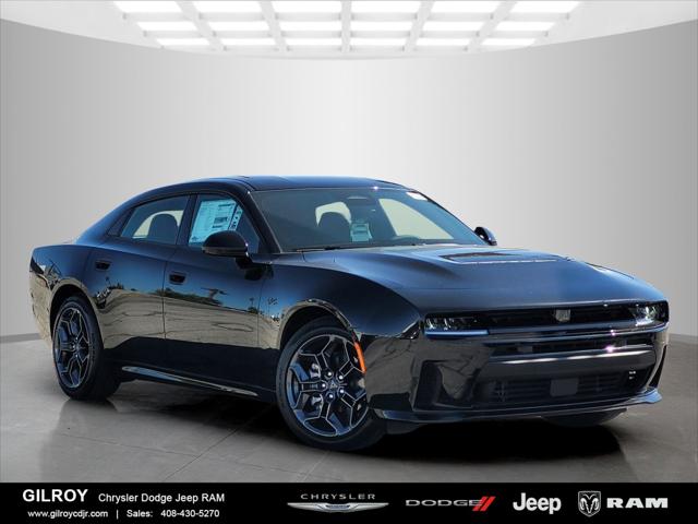 2026 Dodge Charger R/T 4 Door AWD for sale in Gilroy, CA