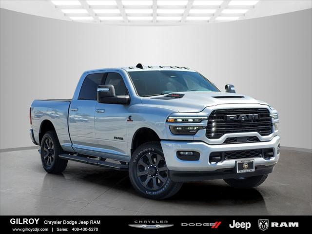 2026 Ram 2500 Laramie Crew Cab 4x4 6'4" Box for sale in Gilroy, CA