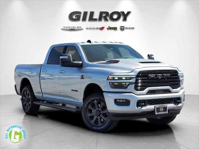 2026 Ram 2500 Laramie Crew Cab 4x4 64 Box for sale in Gilroy, CA