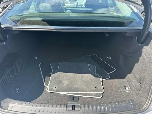 2019 Audi A6 55 Premium