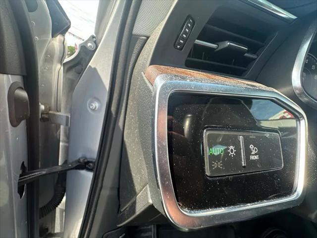 2019 Audi A6 55 Premium