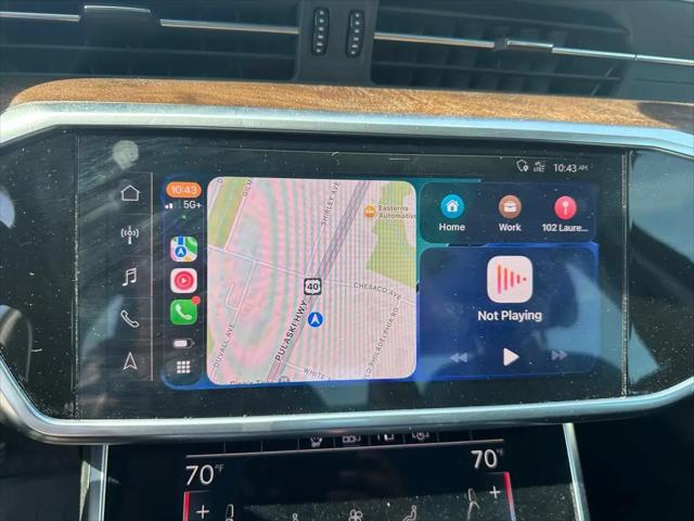 2019 Audi A6 55 Premium