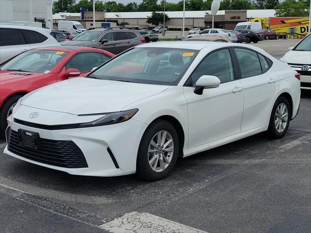 2025 Toyota Camry LE for sale in Indianapolis, IN