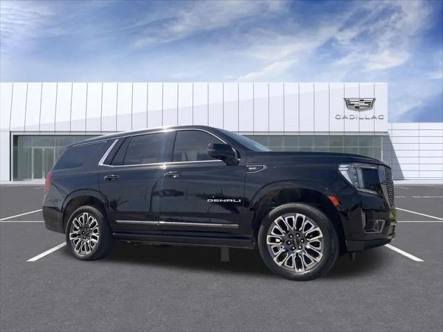 2023 GMC Yukon 4WD Denali Ultimate for sale in Greenwood, IN