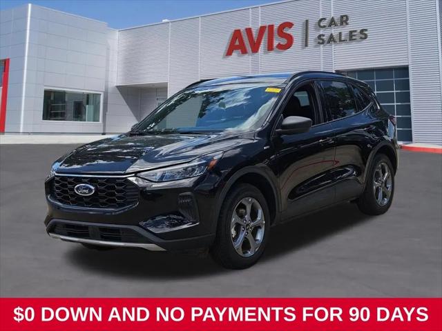 2025 Ford Escape ST-Line for sale in Irving, TX