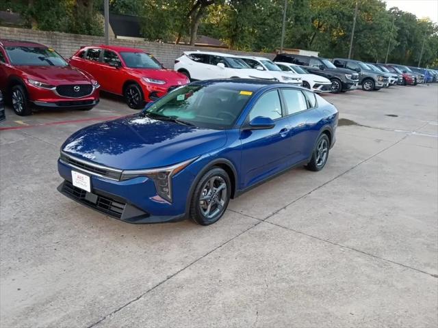 2025 Kia K4 LXS for sale in Irving, TX