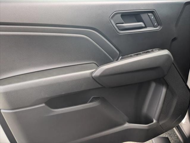 2026 Chevrolet Colorado Trail Boss, 4WD