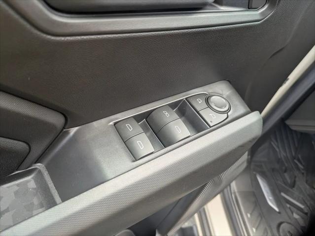 2026 Chevrolet Colorado Trail Boss, 4WD