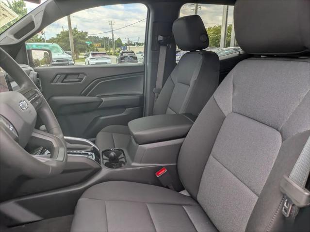 2026 Chevrolet Colorado Trail Boss, 4WD
