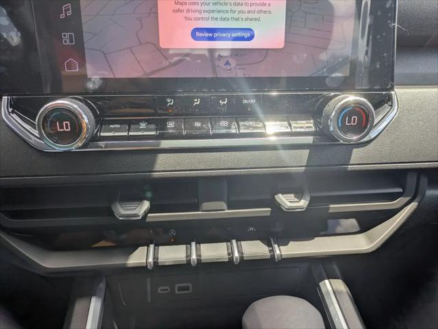 2026 Chevrolet Colorado Trail Boss, 4WD