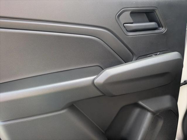 2026 Chevrolet Colorado Trail Boss, 4WD