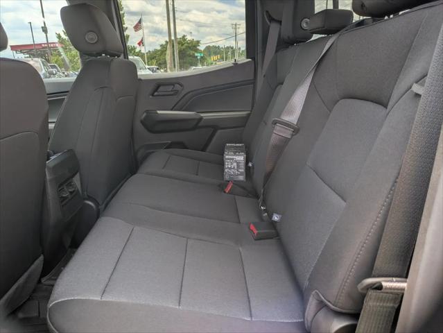 2026 Chevrolet Colorado Trail Boss, 4WD