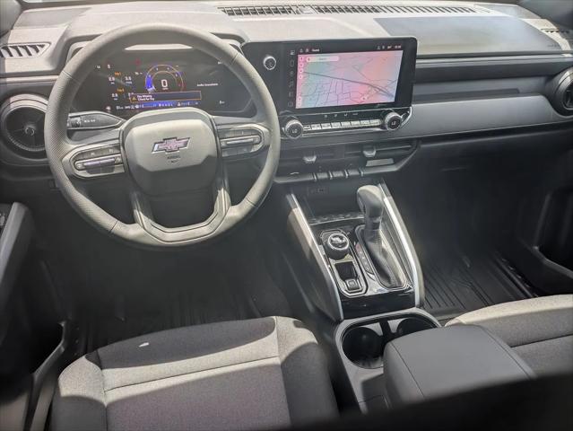 2026 Chevrolet Colorado Trail Boss, 4WD