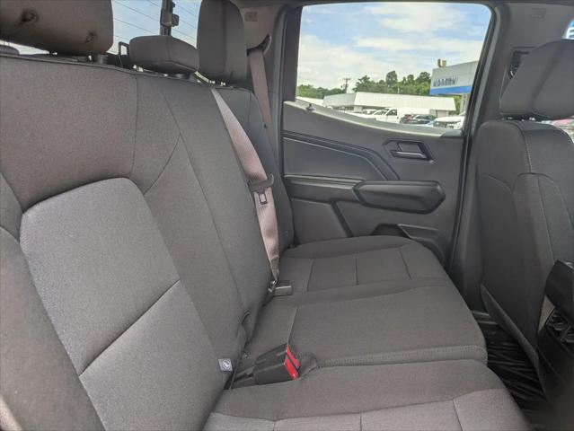 2026 Chevrolet Colorado Trail Boss, 4WD