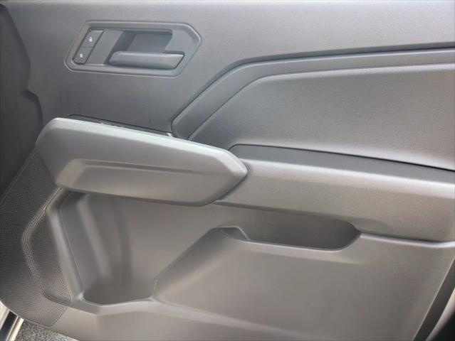 2026 Chevrolet Colorado Trail Boss, 4WD