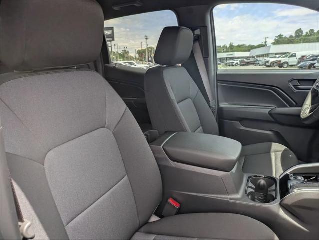 2026 Chevrolet Colorado Trail Boss, 4WD