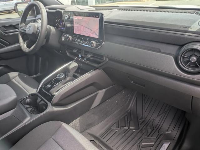 2026 Chevrolet Colorado Trail Boss, 4WD