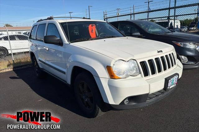 2009 Jeep Grand Cherokee Laredo for sale in Albany, OR