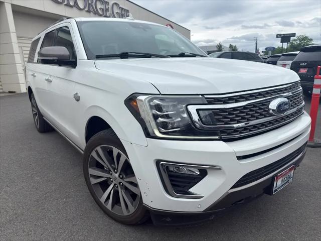2020 Ford Expedition King Ranch MAX for sale in Coeur D'Alene, ID