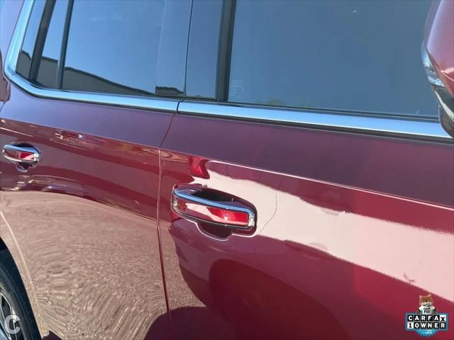 2025 Chevrolet Tahoe 4WD High Country