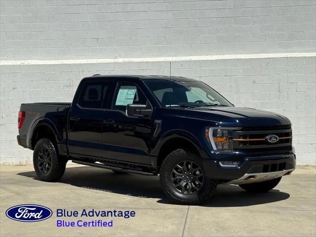 2023 Ford F-150 Tremor for sale in Placentia, CA