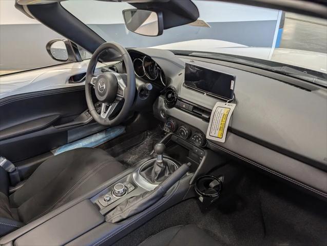 2026 Mazda MX-5 Club